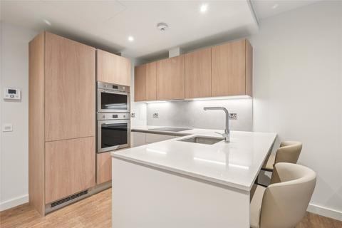 2 bedroom apartment to rent, Bloom House East, Nine Elms Lane, SW11