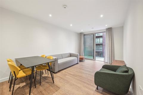 2 bedroom apartment to rent, Bloom House East, Nine Elms Lane, SW11