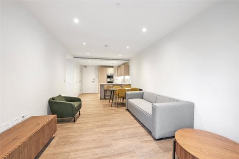 2 bedroom apartment to rent, Bloom House East, Nine Elms Lane, SW11