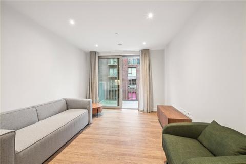 2 bedroom apartment to rent, Bloom House East, Nine Elms Lane, SW11