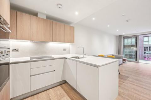 2 bedroom apartment to rent, Bloom House East, Nine Elms Lane, SW11