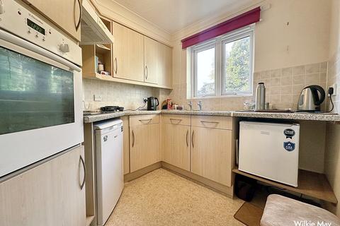 1 bedroom retirement property for sale, Blenheim Road, Minehead TA24