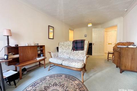 1 bedroom retirement property for sale, Blenheim Road, Minehead TA24