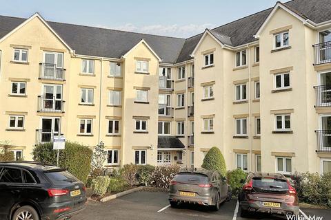 1 bedroom flat for sale, Blenheim Road, Minehead TA24