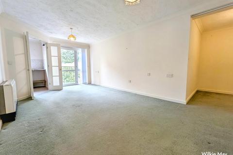 1 bedroom flat for sale, Blenheim Road, Minehead TA24