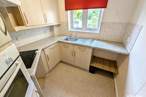 1 bedroom flat for sale, Blenheim Road, Minehead TA24