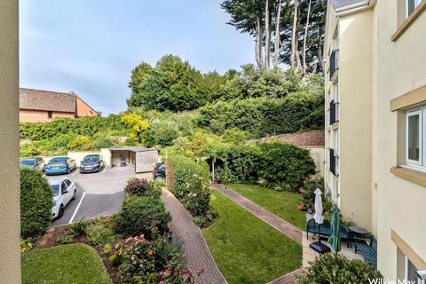 1 bedroom flat for sale, Blenheim Road, Minehead TA24