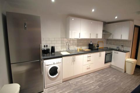 4 bedroom house share to rent, Forman Street, Derby,