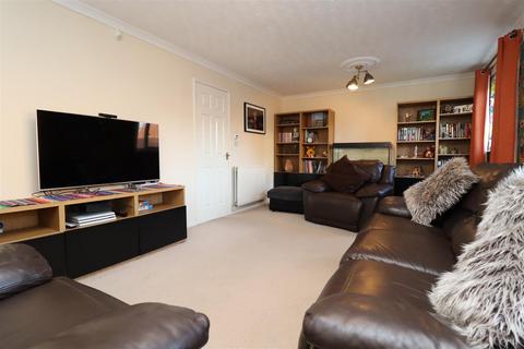 4 bedroom detached house for sale, Wimpole Road, Fairfield, Stockton-On-Tees TS19 7LR