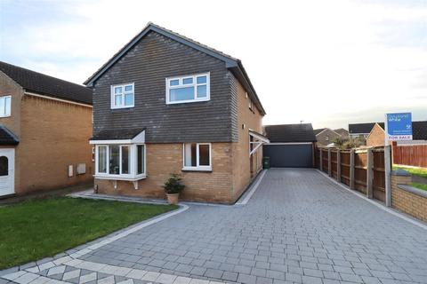 4 bedroom detached house for sale, Wimpole Road, Fairfield, Stockton-On-Tees TS19 7LR