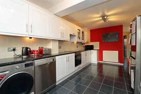 4 bedroom detached house for sale, Wimpole Road, Fairfield, Stockton-On-Tees TS19 7LR