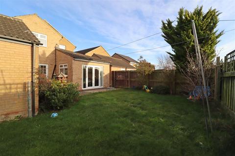 4 bedroom detached house for sale, Wimpole Road, Fairfield, Stockton-On-Tees TS19 7LR