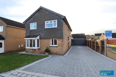 4 bedroom detached house for sale, Wimpole Road, Fairfield, Stockton-On-Tees TS19 7LR