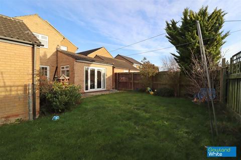 4 bedroom detached house for sale, Wimpole Road, Fairfield, Stockton-On-Tees TS19 7LR