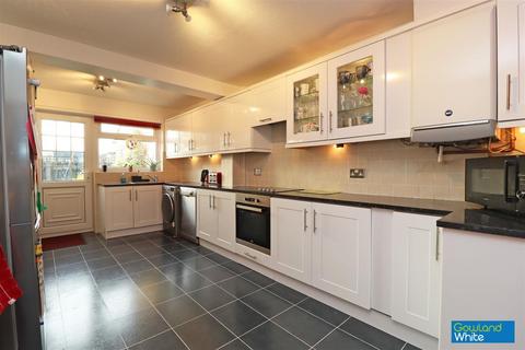 4 bedroom detached house for sale, Wimpole Road, Fairfield, Stockton-On-Tees TS19 7LR