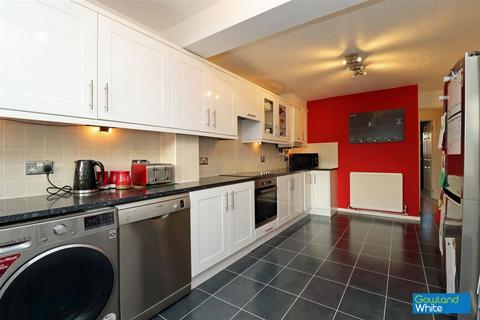 4 bedroom detached house for sale, Wimpole Road, Fairfield, Stockton-On-Tees TS19 7LR