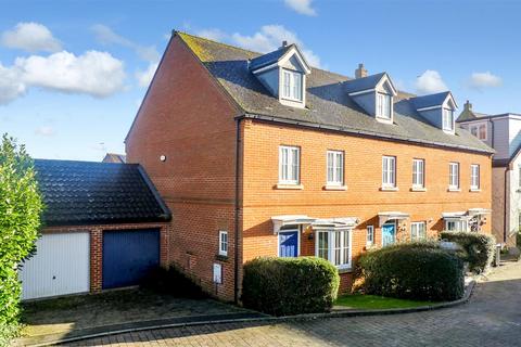 4 bedroom semi-detached house for sale, Whittington Chase, Kingsmead, Milton Keynes