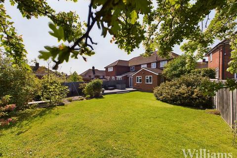 4 bedroom semi-detached house for sale, Chiltern Close, Stone HP17