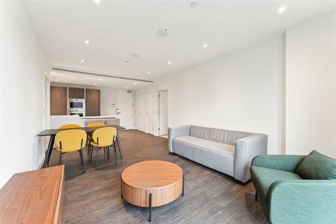 2 bedroom apartment to rent, Bloom House East, Nine Elms Lane, SW11