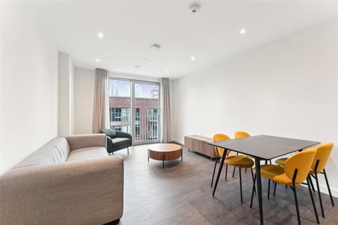 2 bedroom apartment to rent, Bloom House East, Nine Elms Lane, SW11