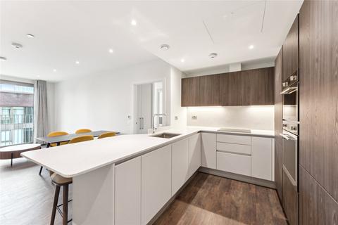 2 bedroom apartment to rent, Bloom House East, Nine Elms Lane, SW11