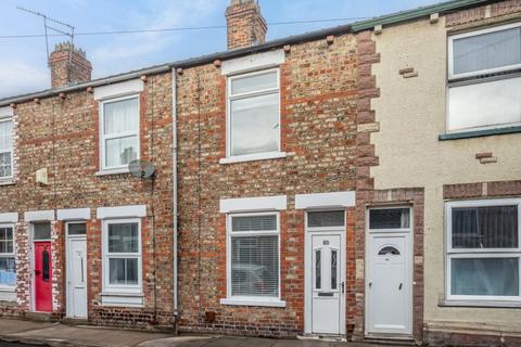 2 bedroom terraced house for sale, Kitchener Street, Off Huntington Road, York