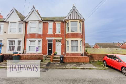 3 bedroom end of terrace house for sale, Jackson Place, Newport, NP19