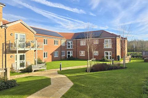 1 bedroom apartment for sale, Bluebell house, Barnsdale Drive, Milton Keynes