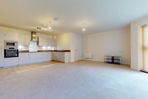 1 bedroom apartment for sale, Bluebell house, Barnsdale Drive, Milton Keynes