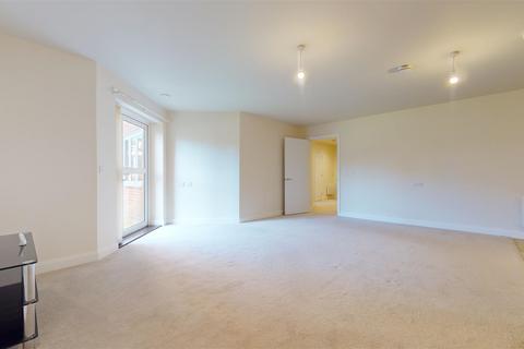 1 bedroom apartment for sale, Bluebell house, Barnsdale Drive, Milton Keynes