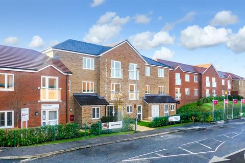 1 bedroom apartment for sale, Bluebell house, Barnsdale Drive, Milton Keynes