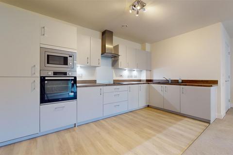 1 bedroom apartment for sale, Bluebell house, Barnsdale Drive, Milton Keynes