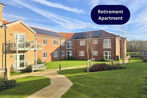 1 bedroom apartment for sale, Bluebell house, Barnsdale Drive, Milton Keynes