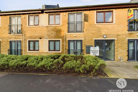 2 bedroom flat for sale, Mitchell Street, Clitheroe, BB7