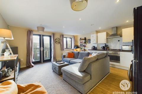 2 bedroom flat for sale, Mitchell Street, Clitheroe, BB7