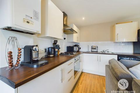 2 bedroom flat for sale, Mitchell Street, Clitheroe, BB7