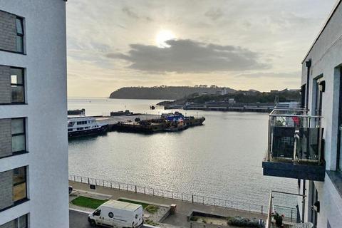 1 bedroom flat for sale, Trinity Street, Plymouth PL1