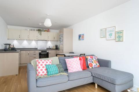 1 bedroom flat for sale, Trinity Street, Plymouth PL1