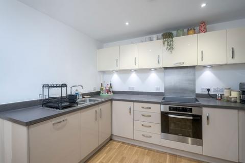 1 bedroom flat for sale, Trinity Street, Plymouth PL1