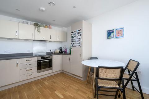 1 bedroom flat for sale, Trinity Street, Plymouth PL1