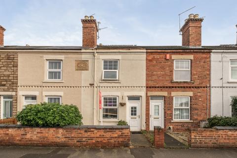 2 bedroom terraced house for sale, London Road, New Balderton, Newark, Nottinghamshire, NG24