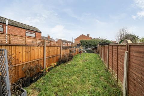 2 bedroom terraced house for sale, London Road, New Balderton, Newark, Nottinghamshire, NG24