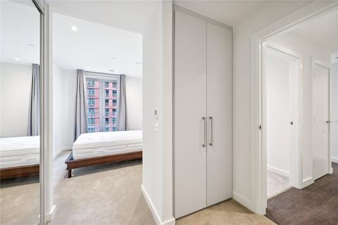 3 bedroom apartment to rent, Bloom House East, Nine Elms Lane, SW11