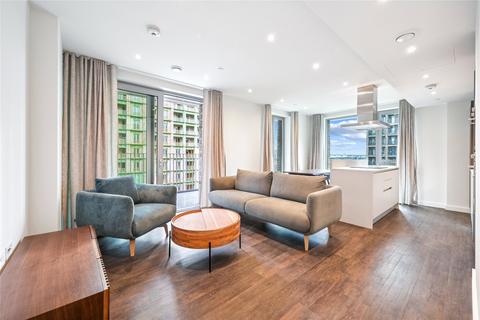 3 bedroom apartment to rent, Bloom House East, Nine Elms Lane, SW11