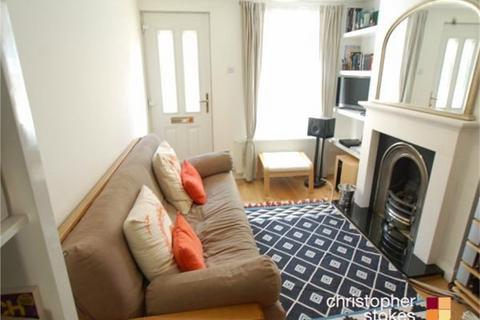 2 bedroom end of terrace house to rent, Albury Grove Road, Cheshunt, Waltham Cross, Hertfordshire, EN8 8NS