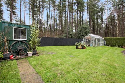 3 bedroom cottage for sale, Walesby, Market Rasen LN8