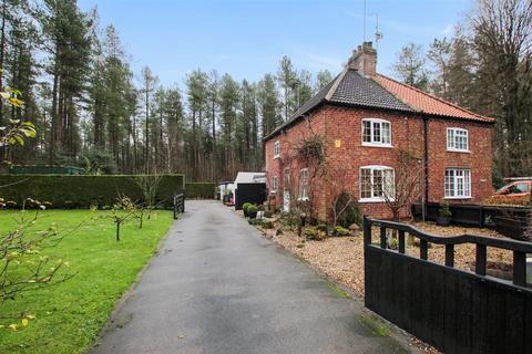 3 bedroom cottage for sale, Walesby, Market Rasen LN8