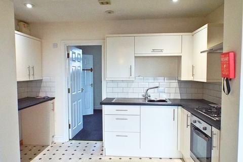 1 bedroom flat to rent, High Street, Pershore WR10