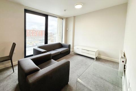 2 bedroom flat to rent, Skinner Lane, Leeds, West Yorkshire, UK, LS7