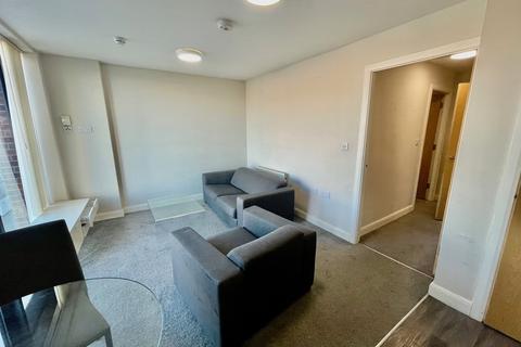 2 bedroom flat to rent, Skinner Lane, Leeds, West Yorkshire, UK, LS7